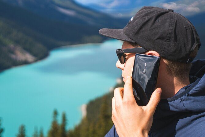 Columbia Icefield Skywalk Peyto Lake Bow Lake Tour from Calgary - Who Is This Tour Best For?
