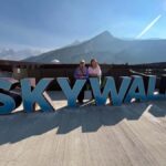 Columbia icefield, Skywalk, Waterfowl, Bow & Peyto Lake Tour - Why This Tour Stands Out