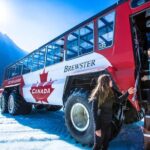 Columbia Icefield Tour with Glacier Skywalk from Jasper - The Itinerary: A Step-By-Step Guide