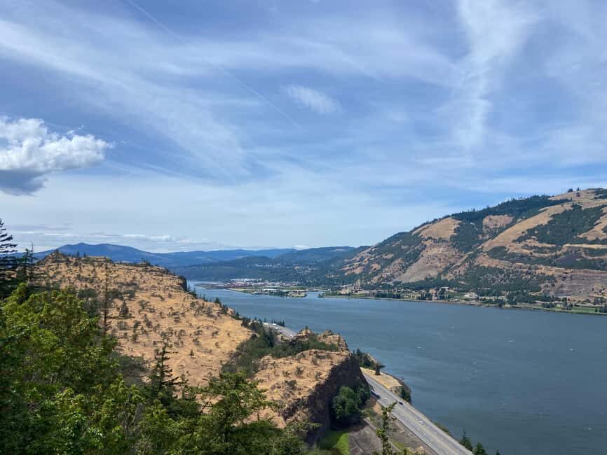Columbia River Gorge: 3-Day Guided E-Bike Tour - Who Is This Tour Best For?