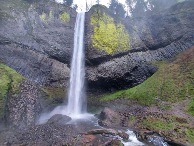 Columbia River Gorge Half-Day Small-Group Hiking Tour - Is It Worth the Price?