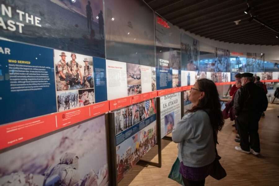 Columbus: Multiple Attractions Pass - The Attractions Breakdown