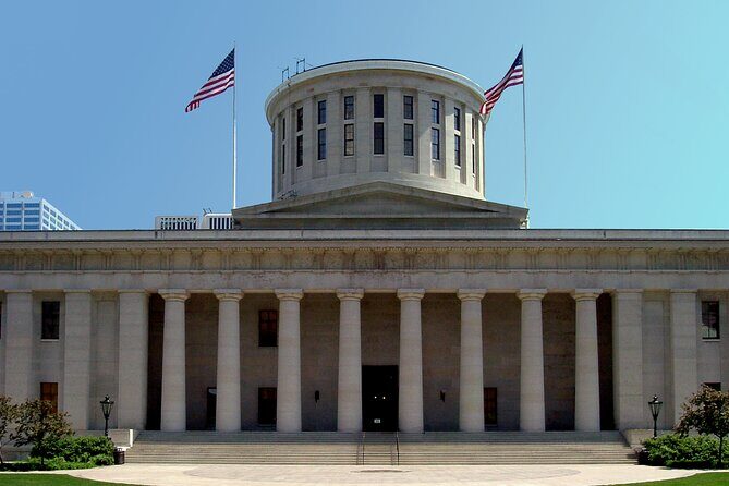 Columbus Ohio Scavenger Hunt Walking Tour and Game - The Practical Side: Logistics and Comfort