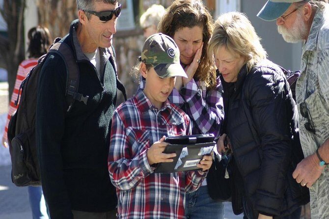 Columbus Scavenger Hunt Adventure - Who Will Love This Tour?