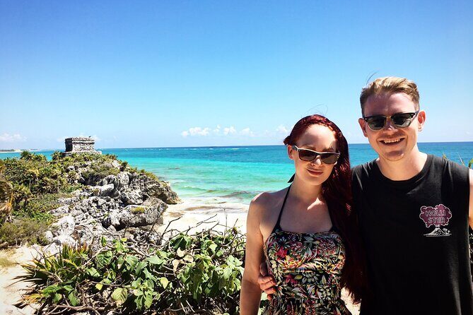 Combo 2 Days Tour (Tulum 4x1 and Chichen Itzá regular tour) for the Best Price! - What Are The Practical Details?