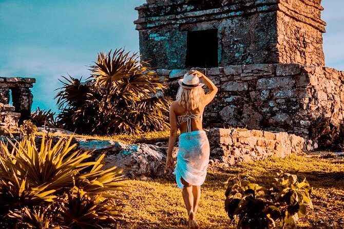 Combo 7X1 (ATVs, Ziplines, 2 Cenotes, Tulum, Coba, Horseback Riding) w/transfer - Who Is This Tour Best For?