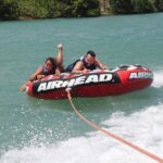 Combo Banana Boat Ride and Bumper Tube Ride in Hawaii - The Practical Side: Price, Duration, and Booking