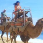Combo Camelback Safari and ATV Ride Combo Tour Adventure - The Logistics and What You Can Expect
