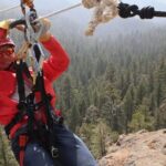 Combo Course Zipline Tour - Key Points