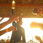 Combo E-Bike Adventure with Camels and Lunch in Cabo - Lunch & Margaritas: A Taste of Mexico