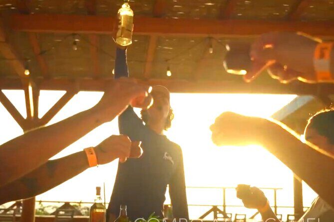 Combo E-Bike Adventure with Camels and Lunch in Cabo - Lunch & Margaritas: A Taste of Mexico