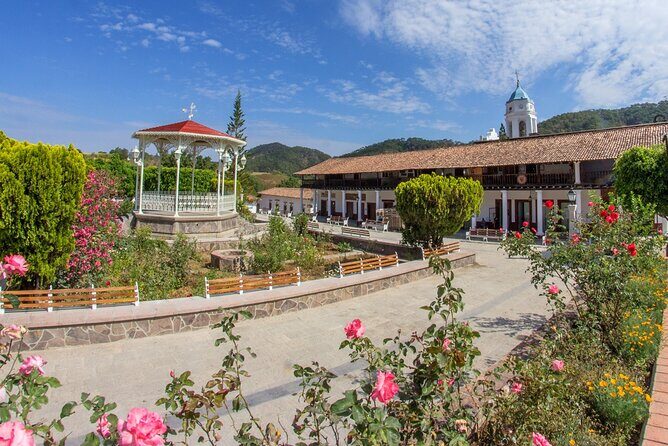 Combo Extreme Adventure + San Sebastian - Exploring San Sebastian del Oeste