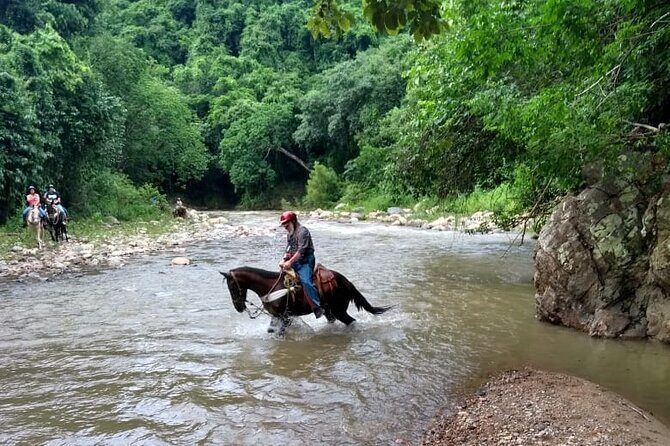 Combo Horse Riding and ATV Experience - Practical Tips for Travelers