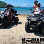 Combo Jet Ski Excursion + ATV Rental in Moorea - FAQ About the Combo Jet Ski & ATV Tour