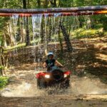 Combo Jorullo Bridge ATV, Zip Line, Mules - Why This Tour Is Worth Considering