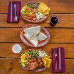 Combo Off Road 4x4 UTV Camel Ride Lunch and Tequila Tasting - The Value and Price Point