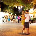 Combo Pyramids and Pirates (Tulum Tour & Pirate Party Dinner/show) From Cancun - Day 1: Exploring Mayan Ruins and Cenotes