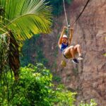 Combo RZR Zip Lines and Mule Ride Jorullo Route - Practical Tips & Considerations