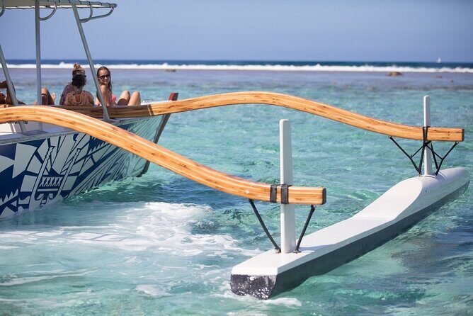 Combo snorkeling + motu lunch + jet ski group tour full day - A Complete Breakdown of the Day