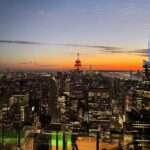 Combo Ticket Top of the Rock Observatory and MOMA - What the Experience Feels Like