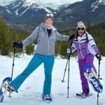 Combo Tour: Driving and Snowshoe Trek of Glacier National Park - What Do Travelers Say?