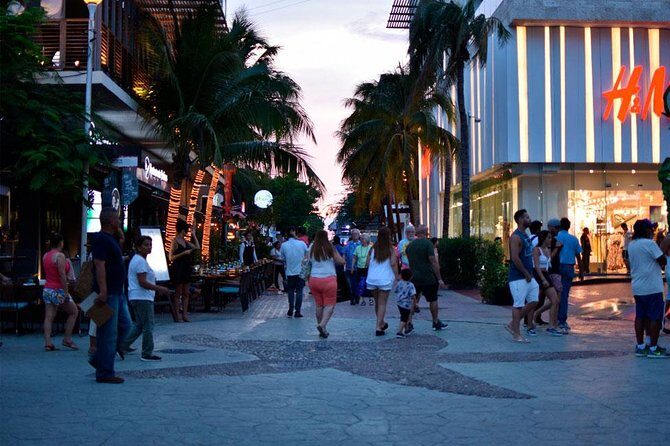 Combo Tour: Tulum, Cenote and 5th Avenue in Playa Del Carmen from Cancun - Is This Tour Worth It?