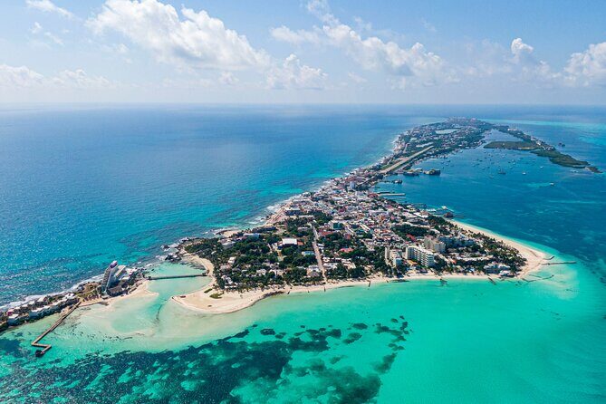 Combo Tulum- Coba & Cenotes + Isla Mujeres Catamaran - Who Should Consider This Tour?