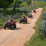 COMBO Zip lines and ATV´s at Hacienda Los Osuna - What’s Included and What You Should Know