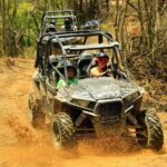 Combo Zipline and RZR Tour - Authentic Traveler Insights