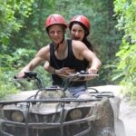 Combo Zipline, Shared Atv's & Cenote from Playa del carmen - Who Is This Tour For?