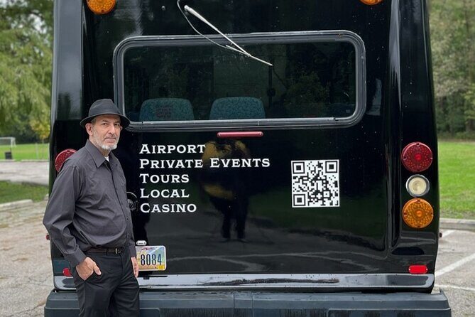 Come Enjoy 2 Casinos Roundtrip Available in Columbus Ohio - Final Thoughts