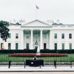 Comedy Walks© Washington D.C. - Key Points