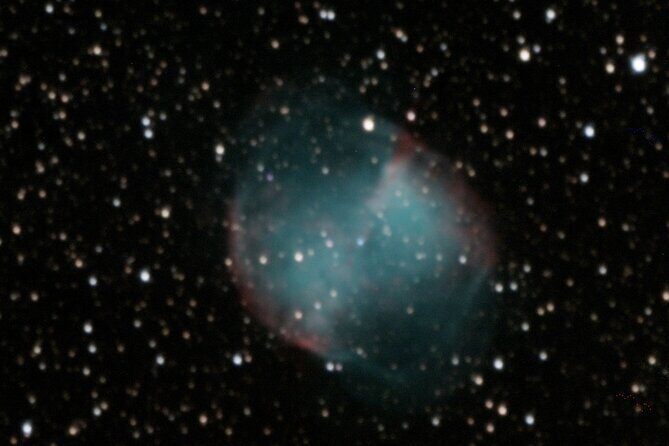 Compass Rose Dark Sky Excursion - Is This Tour Worth the Price?