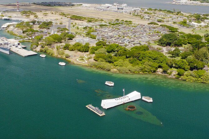 Complete Island Oahu Helicopter Tour - Who Should Consider This Tour?