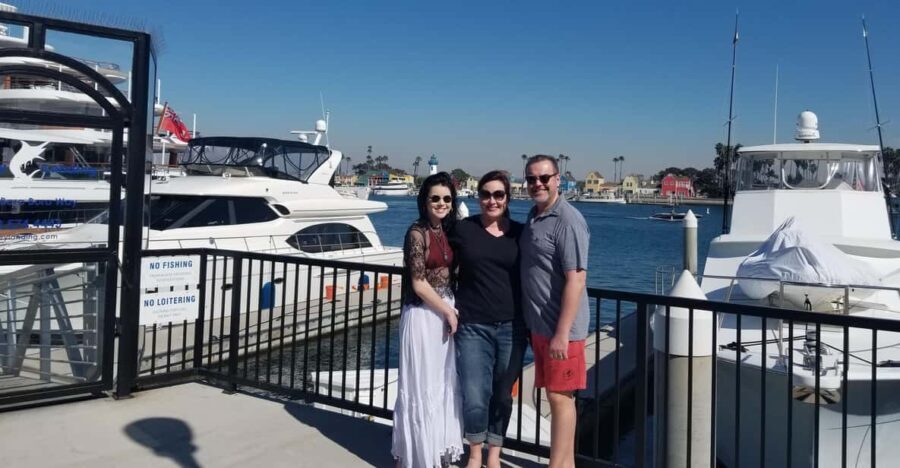 Complete Los Angeles Private Tour with Pickup - The Value of the Experience