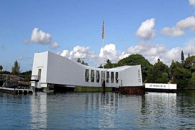 Complete Pearl Harbor Experience Tour Departing Kauai - Authentic Traveler Perspectives
