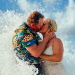 Conceptual and Surreal Wave Photography on Kauai - The Sum Up