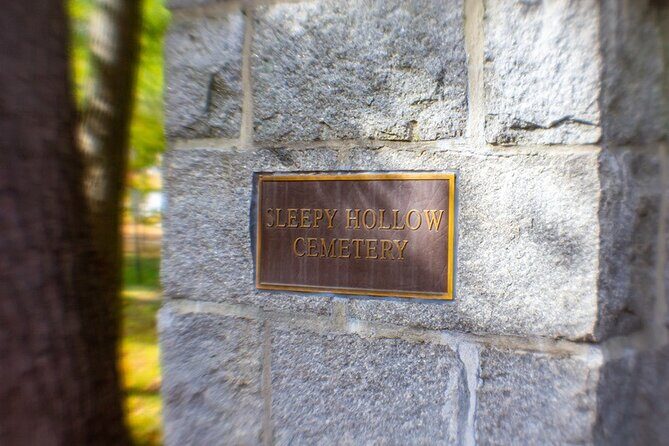 Concord Historic Downtown Guided Audio Walking Tour - Practical Details and Traveler Tips