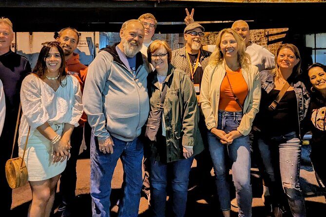 Conjuring Cocktails Pub Crawl - What the Reviews Say