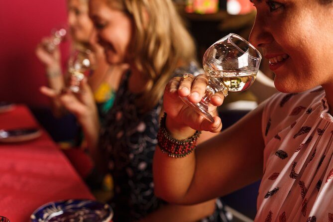 Connoisseur Tequila Tasting - Who Should Sign Up?
