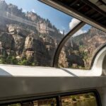 Continental US Train Zephyr Adventure CA -CO - Il - Who This Tour Is Best For