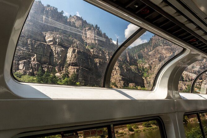 Continental US Train Zephyr Adventure CA -CO - Il - Who This Tour Is Best For