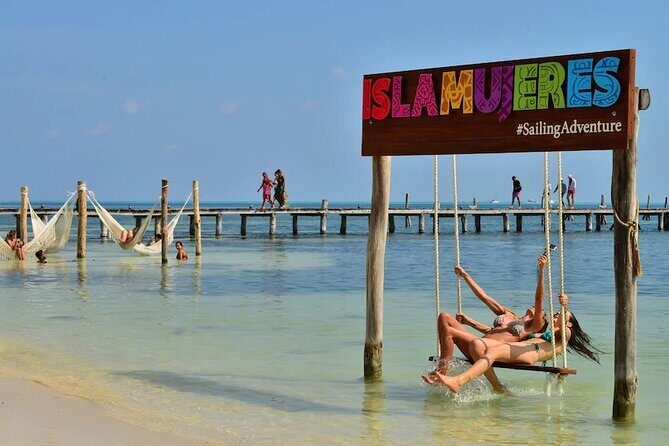 Contoy Island & Isla Mujeres Adventure from Cancun - What to Expect from This Tour