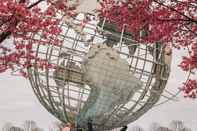 Contrasts of New York Tour - Exploring NYC in a Few Hours: What to Expect