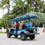 Convenient Key West Golf Cart Rentals  Ride Around Like a Local! - The Real Benefits for Travelers