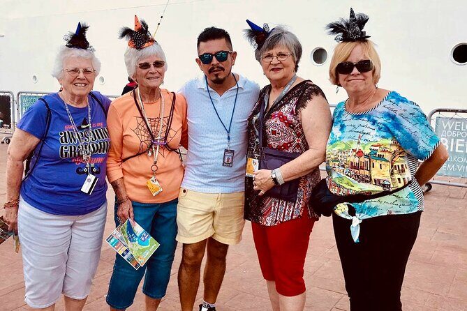 Conversational Spanish Class in Puerto Vallarta, Mexico - Who Will Love This Experience?