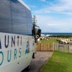 Convict Kingston Tour - The Itinerary in Detail