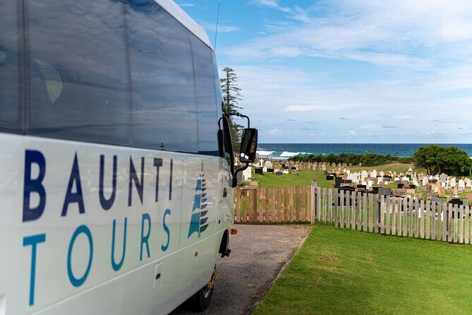 Convict Kingston Tour - The Itinerary in Detail