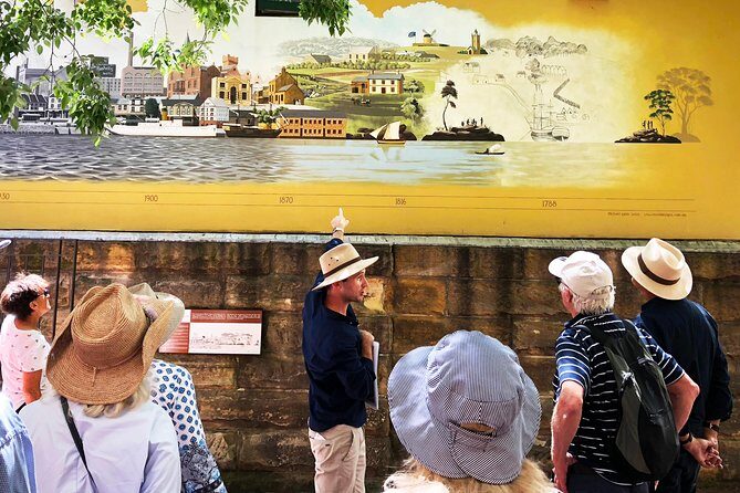 Convicts and The Rocks: Sydney's Walking Tour Led by Historian - Final Thoughts