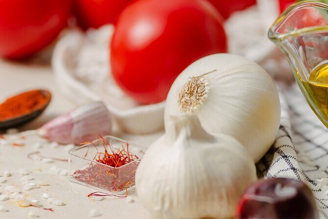 Cook Authentic Spanish Paella With Classpop! in Denver - The Itinerary: What to Expect During the Class